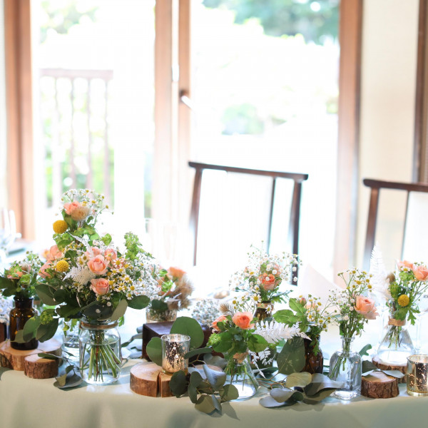 ★公式HPからの予約で、土日祝限定＊豪華カタログギフト5000円相当プレゼント！