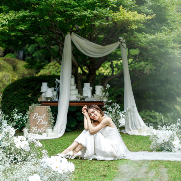 ★今だけ、カラードレス10万円OFFキャンペーン☆彡お見逃しなく。