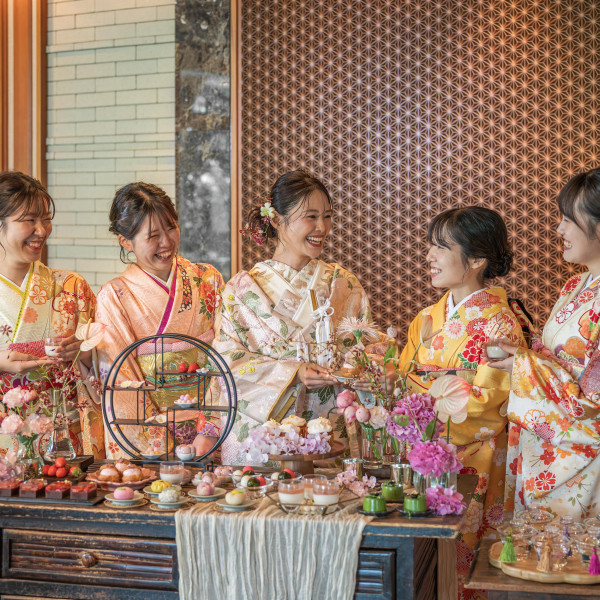 ★今だけ、カラードレス10万円OFFキャンペーン☆彡お見逃しなく。