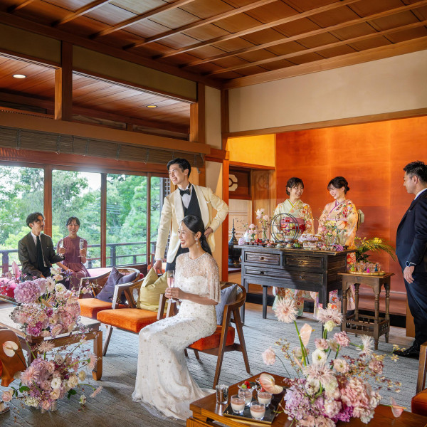 ★1件目のご見学なら、QUOカード4000円分プレゼント（土日祝だけ！）