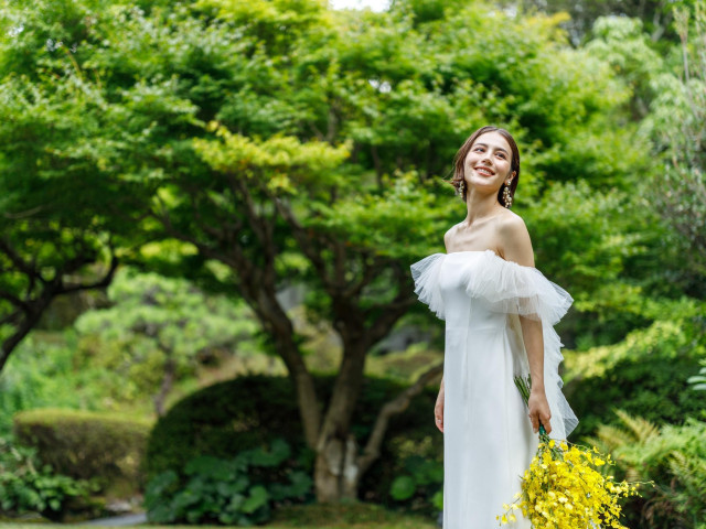 ファッションショー