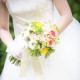 ウエディングブーケ