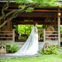 THE GARDEN PLACE SOSHUEN（ザ・ガーデン・プレイス 蘇州園）