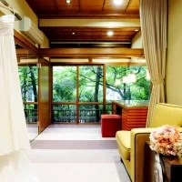THE GARDEN PLACE SOSHUEN（ザ・ガーデン・プレイス 蘇州園）