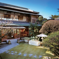 THE GARDEN PLACE SOSHUEN（ザ・ガーデン・プレイス 蘇州園）