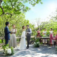 THE GARDEN PLACE SOSHUEN（ザ・ガーデン・プレイス 蘇州園）