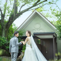 THE GARDEN PLACE SOSHUEN（ザ・ガーデン・プレイス 蘇州園）