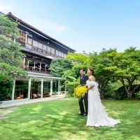 THE GARDEN PLACE SOSHUEN（ザ・ガーデン・プレイス 蘇州園）