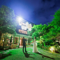THE GARDEN PLACE SOSHUEN（ザ・ガーデン・プレイス 蘇州園）