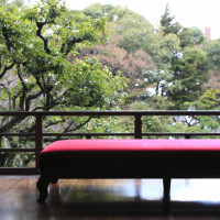 THE GARDEN PLACE SOSHUEN（ザ・ガーデン・プレイス 蘇州園）