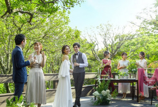 THE GARDEN PLACE SOSHUEN（ザ・ガーデン・プレイス 蘇州園）