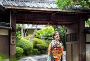 THE GARDEN PLACE SOSHUEN（ザ・ガーデン・プレイス 蘇州園）