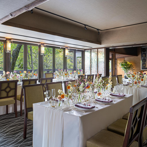 THE GARDEN PLACE SOSHUEN（ザ・ガーデン・プレイス 蘇州園）