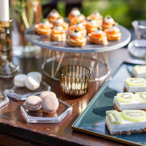 THE GARDEN PLACE SOSHUEN（ザ・ガーデン・プレイス 蘇州園）