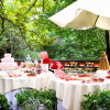 THE GARDEN PLACE SOSHUEN（ザ・ガーデン・プレイス 蘇州園）