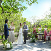 THE GARDEN PLACE SOSHUEN（ザ・ガーデン・プレイス 蘇州園）