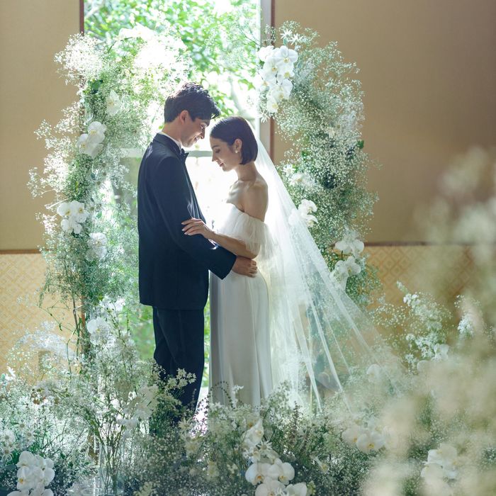 二人の結婚、入籍の記念に。