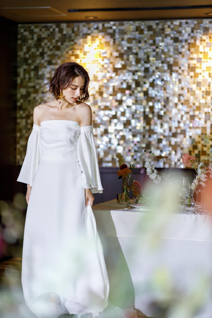 申し込みは最短1ヶ月前でもOK!