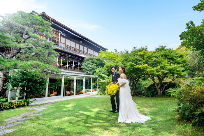 「本当に、いい結婚式だったね」ゲストにそう言ってもらえる一日に。