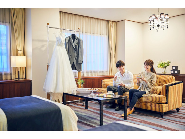 Mito KEISEI HOTEL （水戸京成ホテル）