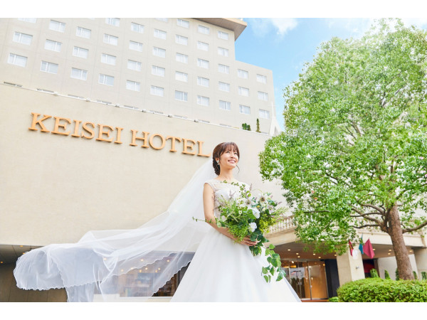 Mito KEISEI HOTEL （水戸京成ホテル）