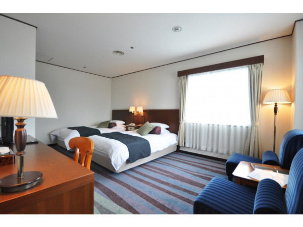 Mito KEISEI HOTEL （水戸京成ホテル）