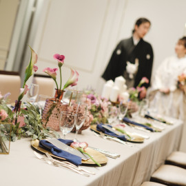 【カジュアルお食事会フェア】家族×シンプルなお食事会