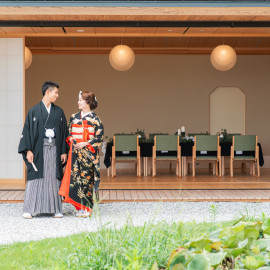 『迷っているおふたりへ』なんでも相談会 ＊お食事会やフォト婚◎