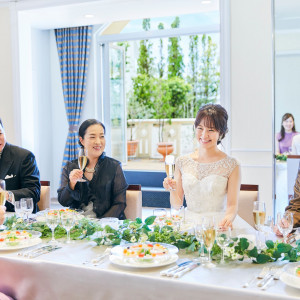 ＃家族婚|Mito KEISEI HOTEL （水戸京成ホテル）の写真(12204488)