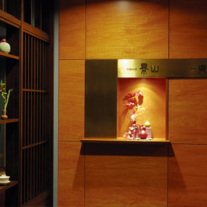 京成ホテルの伝統の味が堪能できる中国料理レストラン景山！|Mito KEISEI HOTEL （水戸京成ホテル）の写真(6782573)