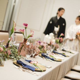 【カジュアルお食事会フェア】家族×シンプルなお食事会を