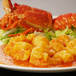 新郎新婦の婚礼料理が無料試食!!