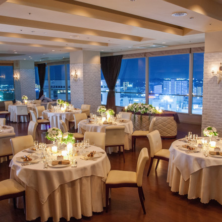 Mito KEISEI HOTEL (水戸京成ホテル)
