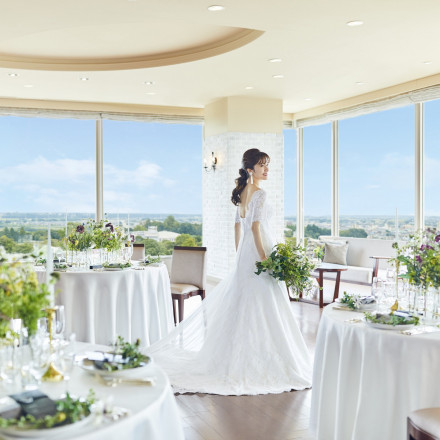 Mito KEISEI HOTEL (水戸京成ホテル)