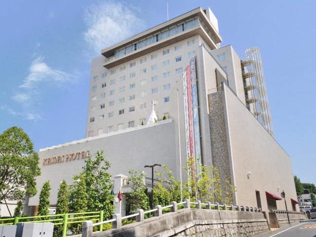 【水戸駅から徒歩3分の好立地】デートの合間やお仕事帰りに