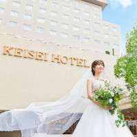 Mito KEISEI HOTEL （水戸京成ホテル）