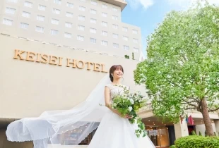 Mito KEISEI HOTEL （水戸京成ホテル）