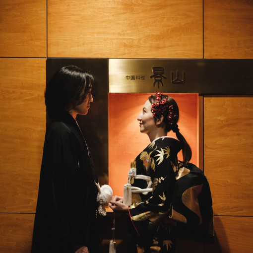 Mito KEISEI HOTEL （水戸京成ホテル）