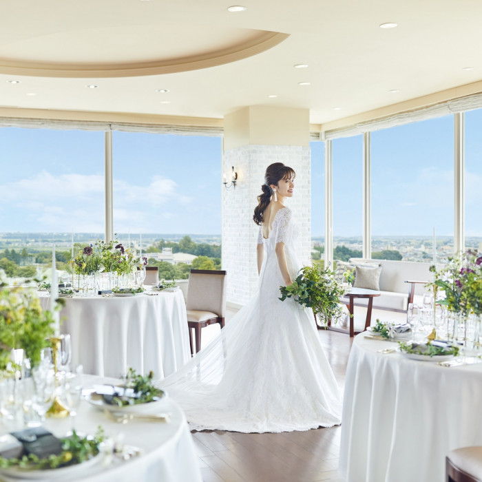 Mito KEISEI HOTEL (水戸京成ホテル)