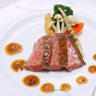 参加費無料【国産牛ロース×季節の和食】美食フェア