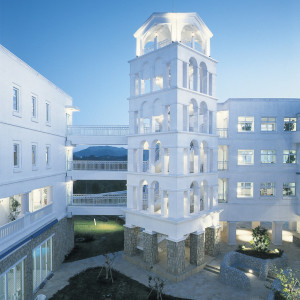 ホテルパサージュ琴海の写真(450882)