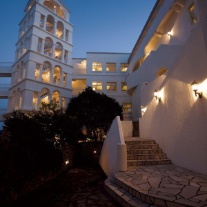 ホテルパサージュ琴海の写真(450879)