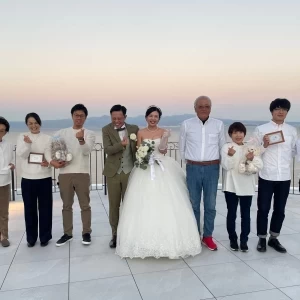 友人や家族だけで楽しむなら海辺のコテージがおすすめ！