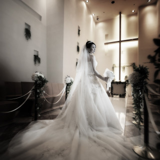 《写真だけの結婚式》フォトウエディング相談会【午後第2部】
