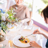 【クチコミ投稿キャンペーン】姉妹店の1万円相当レストランチケットプレゼント