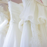 【新婦様衣装割引】ドレス2着以上利用で20万円分プレゼント!