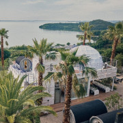 浜名湖 オーベルジュ キャトルセゾン