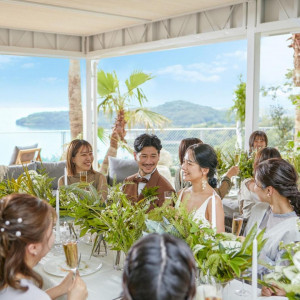 【リゾートWを浜名湖で♪】グランピング特典＆試食付◆全館貸切W