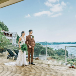 急遽増枠【全館貸切★オーベルジュW】豪華特典&試食付BIGフェア