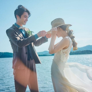 浜名湖を臨む抜群のロケーション